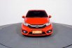 Honda Brio E Satya MT 2019 Merah 2