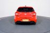 Honda Brio E Satya MT 2019 Merah 5