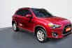 Mitsubishi Outlander Sport PX AT 2014 Merah 1