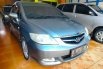 Honda City VTEC 2006 Abu-abu 7