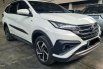 Toyota Rush S TRD AT ( Matic ) 2018 Putih Km Low 30rban Siap Pakai Pajak Panjang April 2023 2