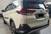 Toyota Rush S TRD AT ( Matic ) 2018 Putih Km Low 30rban Siap Pakai Pajak Panjang April 2023 4