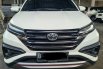 Toyota Rush S TRD AT ( Matic ) 2018 Putih Km Low 30rban Siap Pakai Pajak Panjang April 2023 1