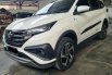 Toyota Rush S TRD AT ( Matic ) 2018 Putih Km Low 30rban Siap Pakai Pajak Panjang April 2023 3