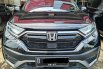 Km Low 7rban Honda CRV Sensing Prestige AT ( Matic ) 2021 Hitam Good Condition Siap Pakai 1