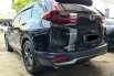 Km Low 7rban Honda CRV Sensing Prestige AT ( Matic ) 2021 Hitam Good Condition Siap Pakai 4