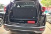 Km Low 7rban Honda CRV Sensing Prestige AT ( Matic ) 2021 Hitam Good Condition Siap Pakai 7