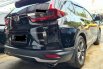 Km Low 7rban Honda CRV Sensing Prestige AT ( Matic ) 2021 Hitam Good Condition Siap Pakai 5
