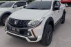 Mitsubishi Triton Athlete Double Cabin 4X4 MT 1