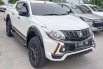 Mitsubishi Triton Athlete Double Cabin 4X4 MT 2