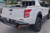 Mitsubishi Triton Athlete Double Cabin 4X4 MT 5