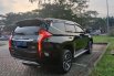 Jual cepat Mitsubishi Pajero Sport Dakar 2017 di Banten 6