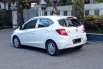 Honda Brio E CVT 2020 4