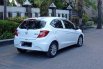 Honda Brio E CVT 2020 5