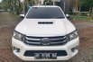 Toyota Hilux 2.4 DSL 4x4 M/T 2015 1