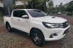 Toyota Hilux 2.4 DSL 4x4 M/T 2015 6