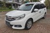 Di jual Mobil Bekas Honda Mobilio E 2017 9