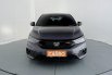 Honda City Hatchback RS AT 2021 Abu-Abu 2