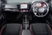 Honda City Hatchback RS AT 2021 Abu-Abu 5
