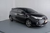 Toyota Yaris S TRD Sportivo MT 2015 Hitam 1