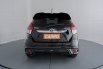 Toyota Yaris S TRD Sportivo MT 2015 Hitam 4