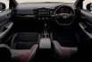 Honda City Hatchback RS AT 2021 Orange 5