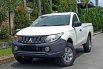 MITSUBISHI STRADA TRITON 2015 TIPE HDX 4X4 PICKUP SINGLE CABIN 2.5 M/T  1