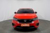 Honda City Hatchback RS AT 2021 Merah 2