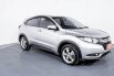 Honda HRV E AT 2018 Silver 1