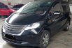 Honda Freed SD A/T ( Matic, Pintu Manual ) 2011 Hitam 2