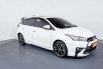 Toyota Yaris S TRD Sportivo AT 2017 Putih 1