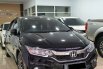 Honda City E CVT 2017 1