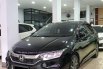 Honda City E CVT 2017 2