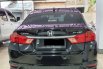 Honda City E CVT 2017 3