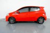 Toyota Agya 1.2 G AT 2020 Merah 3