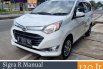 Daihatsu Sigra 1.2 R MT 2017 1