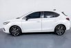 Honda City Hatchback RS AT 2021 Putih 3