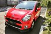 Daihatsu Ayla X 2016 3