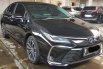 Toyota Altis 1.8 Hybrid AT ( Matic ) Km 6rban Mulus Gress Like New 4