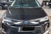Toyota Altis 1.8 Hybrid AT ( Matic ) Km 6rban Mulus Gress Like New 1