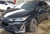 Toyota Altis 1.8 Hybrid AT ( Matic ) Km 6rban Mulus Gress Like New 2