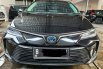 Km Low 6rban Toyota Altis 1.8 Hybrid AT ( Matic ) 2021 Hitam Good Condition 1