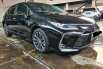 Km Low 6rban Toyota Altis 1.8 Hybrid AT ( Matic ) 2021 Hitam Good Condition 2