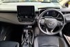 Km Low 6rban Toyota Altis 1.8 Hybrid AT ( Matic ) 2021 Hitam Good Condition 7