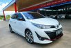 Toyota Yaris TRD Sportivo 2020 3