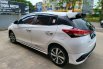 Toyota Yaris TRD Sportivo 2020 7