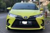 Toyota Yaris TRD Sportivo 2021 3