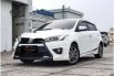 Jual mobil bekas murah Toyota Sportivo 2016 di Banten 14