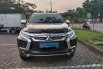 Jual cepat Mitsubishi Pajero Sport Dakar 2017 di Banten 8