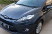 Ford Fiesta S 2018 Hatchback 1